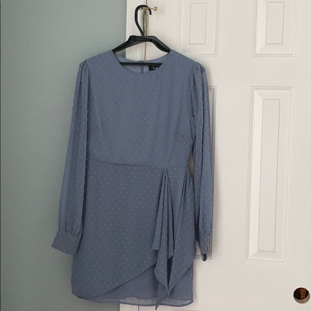 Lulus Dress